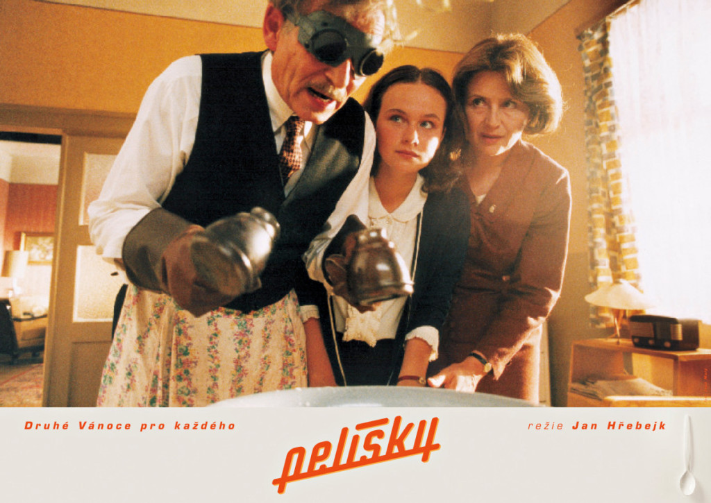 Fotosky - Pelíšky